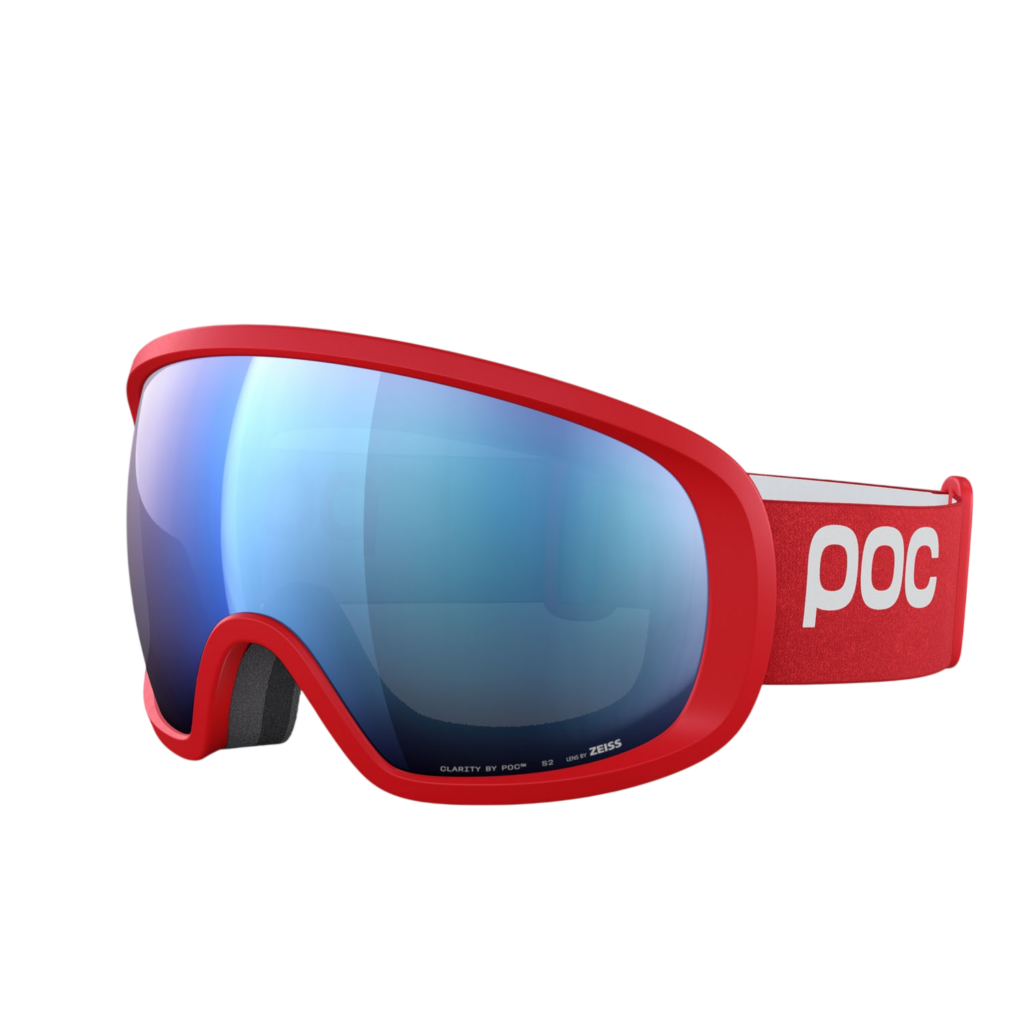Maschera sci Poc Fovea